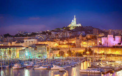 Les projets qui vont transformer Marseille en 2022