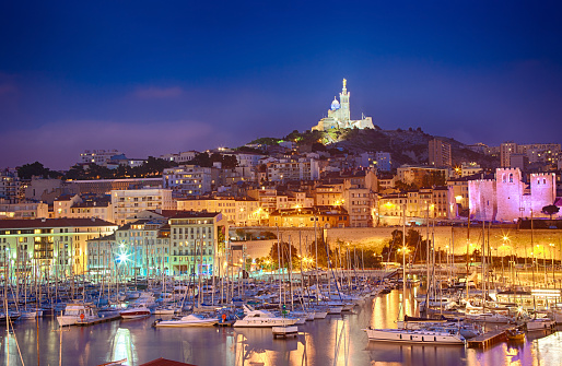 Les projets qui vont transformer Marseille en 2022