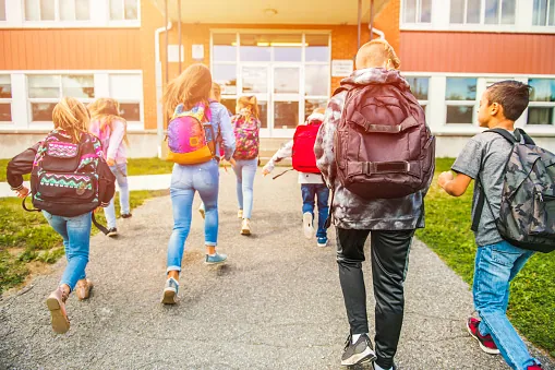Transport scolaire à Marseille