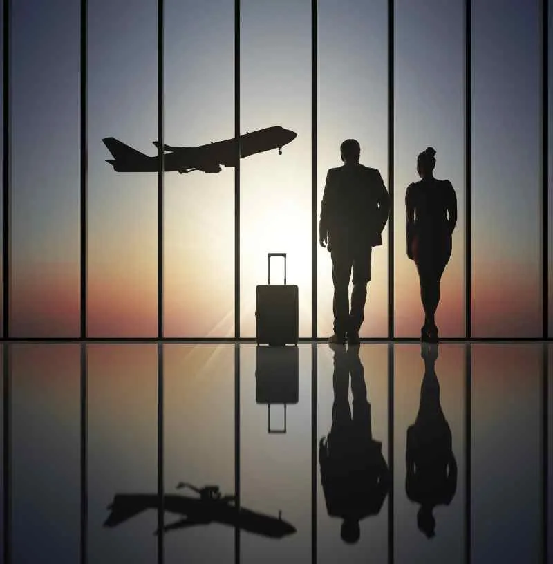 Transfert aéroport